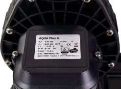 Zandfilterset AQ 330 Plus 6 M³/u 15 Zandfilterset AQ 330 Plus 6 M³/u -Watersporten Verkoop 15217 zandfilter 330 aquaplus 6 1