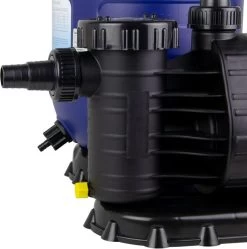 Zandfilterset AQ 280 Plus 4 M³/u -Watersporten Verkoop 15217 zandfilter 330 aquaplus 6 2 1