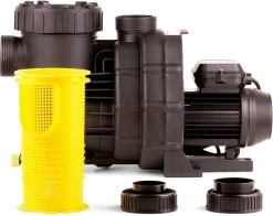 Aqua Master 10 Zwembadpomp 11m³ -Watersporten Verkoop 15229 aqua master 14 zwembadpomp 15m 2