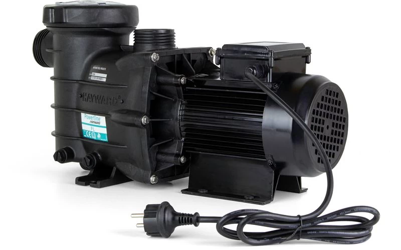 Hayward Powerline Zwembadpomp 13m³ 3 Hayward Powerline Zwembadpomp 13m³ - Afbeelding 2