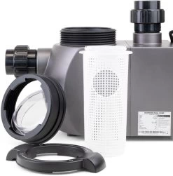 Aquaforte Inverpro Premium Variabele Zwembadpomp -Watersporten Verkoop 17541 aqsinverpropremium