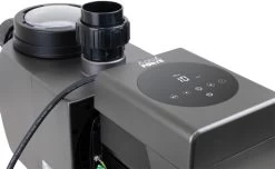 Aquaforte Inverpro Premium Variabele Zwembadpomp -Watersporten Verkoop 17541 aqsinverpropremium4