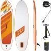 Hydro Force Aqua Journey Opblaasbaar Supboard Set 1 Hydro Force Aqua Journey Opblaasbaar Supboard Set -Watersporten Verkoop 1899 1900 bestway sup set 65349 65349e