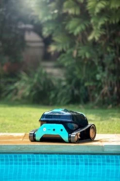 Dolphin Liberty 400 Zwembadrobot 13 Dolphin Liberty 400 Zwembadrobot -Watersporten Verkoop 1900 1267 liberty200 300 400 3 1