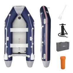 Hydro Force Mirovia Pro Rubberboot Set 2023 -Watersporten Verkoop 1900 1900 bestway water sports set 65049 65049e