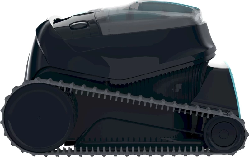 Dolphin Liberty 400 Zwembadrobot 4 Dolphin Liberty 400 Zwembadrobot - Afbeelding 2