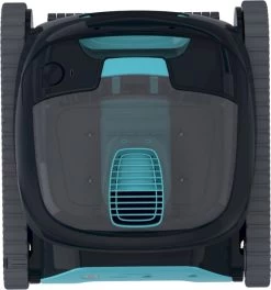 Dolphin Liberty 400 Zwembadrobot 11 Dolphin Liberty 400 Zwembadrobot -Watersporten Verkoop 1900 1900 liberty400 top