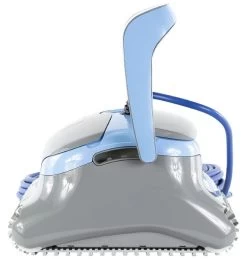 Dolphin Zenit 30 Pro Zwembadrobot -Watersporten Verkoop 2019 5