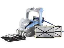 Dolphin Zenit 30 Pro Zwembadrobot -Watersporten Verkoop 2019 7