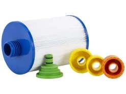 Estelle DCS Filter Cleaning Systeem 16 Estelle DCS Filter Cleaning Systeem -Watersporten Verkoop 2222 10