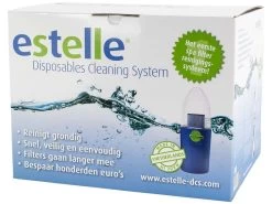 Estelle DCS Filter Cleaning Systeem 19 Estelle DCS Filter Cleaning Systeem -Watersporten Verkoop 2222 3