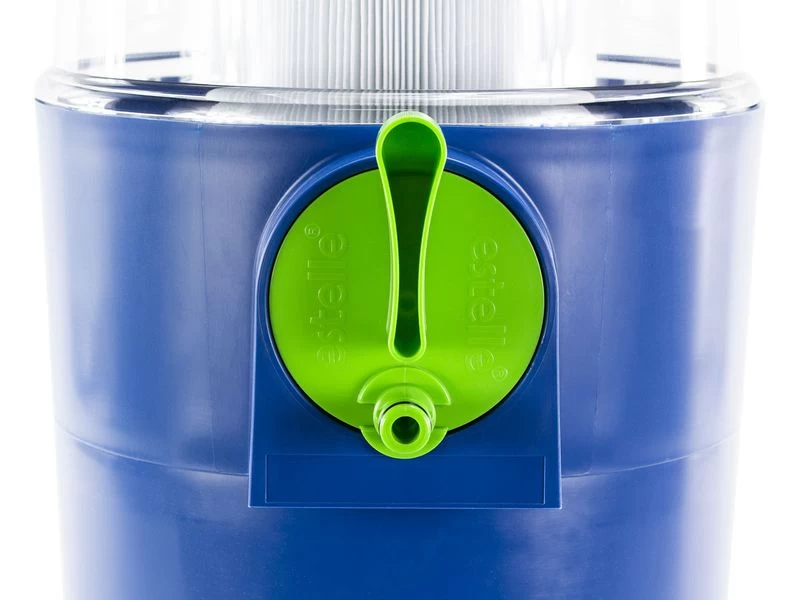 Estelle DCS Filter Cleaning Systeem 6 Estelle DCS Filter Cleaning Systeem - Afbeelding 4