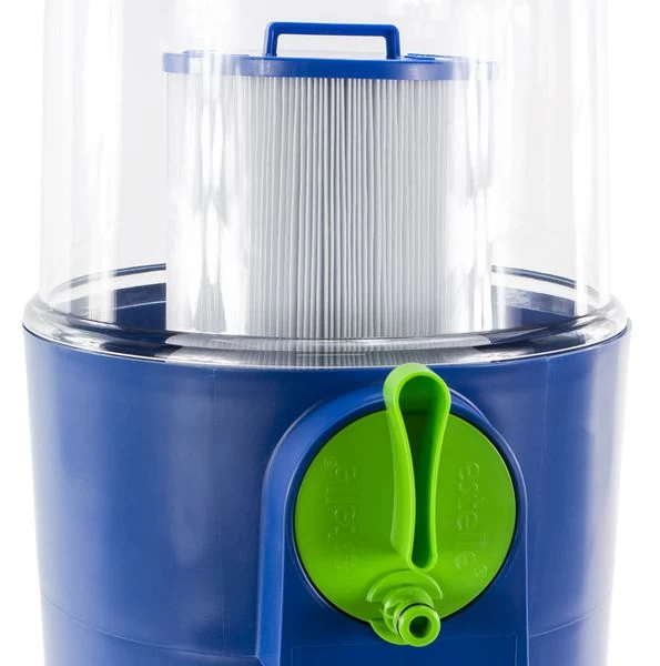 Estelle DCS Filter Cleaning Systeem 5 Estelle DCS Filter Cleaning Systeem - Afbeelding 3