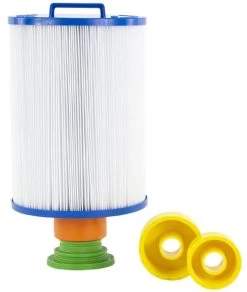 Estelle DCS Filter Cleaning Systeem 15 Estelle DCS Filter Cleaning Systeem -Watersporten Verkoop 2222 9