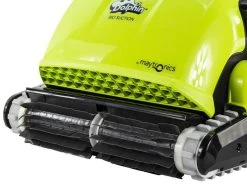 Dolphin Bio Stofzuiger Voor Zwemvijver -Watersporten Verkoop 2254 10