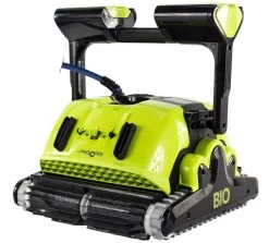 Dolphin Bio Stofzuiger Voor Zwemvijver -Watersporten Verkoop 2254 4