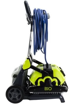 Dolphin Bio Stofzuiger Voor Zwemvijver -Watersporten Verkoop 2254 7