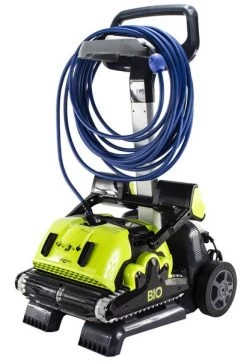 Dolphin Bio Stofzuiger Voor Zwemvijver -Watersporten Verkoop 2254 9