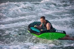 Jobe Revolve Funtube - 1 Persoons -Watersporten Verkoop 230120001 actionshot 2 big resultaat