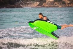 Jobe Revolve Funtube - 1 Persoons -Watersporten Verkoop 230120001 actionshot 5 big resultaat