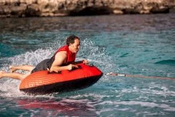 Jobe Thunder Funtube Pakket - 1 Persoons -Watersporten Verkoop 230120005 actionshot 4 big resultaat