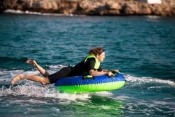 Jobe Breeze Funtube Pakket - 1 Persoons -Watersporten Verkoop 230120006 actionshot 2 big resultaat 1