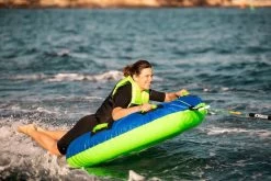 Jobe Breeze Funtube Pakket - 1 Persoons -Watersporten Verkoop 230120006 actionshot 4 big resultaat 1