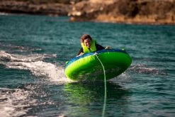 Jobe Breeze Funtube - 1 Persoons -Watersporten Verkoop 230120006 actionshot 5 big resultaat