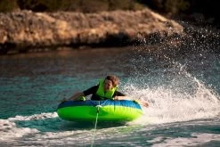 Jobe Breeze Funtube - 1 Persoons -Watersporten Verkoop 230120006 actionshot 6 big resultaat