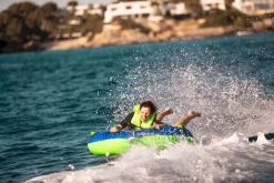 Jobe Breeze Funtube Pakket - 1 Persoons -Watersporten Verkoop 230120006 actionshot 7 big resultaat 1