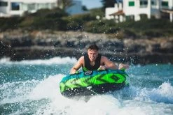 Jobe Hotseat Funtube - 1 Persoons -Watersporten Verkoop 230120008 actionshot 7 big resultaat