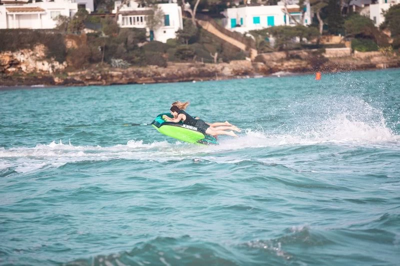 Jobe Revolve Funtube - 2 Persoons 7 Jobe Revolve Funtube - 2 Persoons - Afbeelding 5