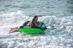 Jobe Revolve Funtube - 2 Persoons 12 Jobe Revolve Funtube - 2 Persoons -Watersporten Verkoop 230220001 actionshot 5 big resultaat