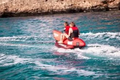 Jobe Chaser Funtube - 2 Persoons -Watersporten Verkoop 230220002 actionshot 3 big resultaat