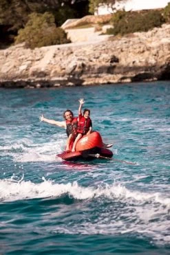 Jobe Chaser Funtube - 2 Persoons -Watersporten Verkoop 230220002 actionshot 4 big resultaat