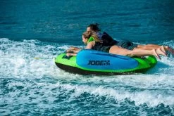 Jobe Scout Funtube - 2 Persoons -Watersporten Verkoop 230220005 actionshot 2 big resultaat
