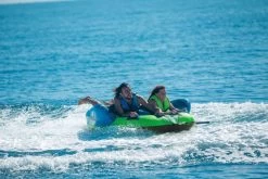 Jobe Scout Funtube - 2 Persoons -Watersporten Verkoop 230220005 actionshot 4 big resultaat