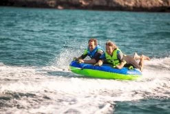 Jobe Storm Funtube Pakket - 2 Persoons -Watersporten Verkoop 230220007 actionshot 4 big resultaat 1