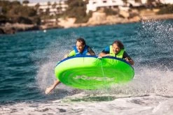 Jobe Storm Funtube Pakket - 2 Persoons -Watersporten Verkoop 230220007 actionshot 6 big resultaat 1