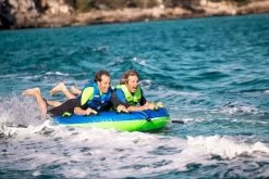 Jobe Storm Funtube Pakket - 2 Persoons -Watersporten Verkoop 230220007 actionshot big resultaat 1