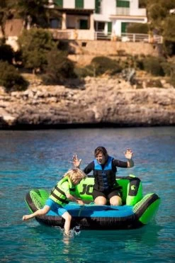 Jobe Binar Funtube - 2 Persoons -Watersporten Verkoop 230220008 actionshot 7 big resultaat