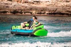 Jobe Binar Funtube - 2 Persoons -Watersporten Verkoop 230220008 actionshot big resultaat