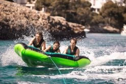 Jobe Revolve Funtube - 3 Persoons -Watersporten Verkoop 230320001 actionshot 11 big resultaat