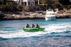 Jobe Revolve Funtube - 3 Persoons -Watersporten Verkoop 230320001 actionshot 6 big resultaat