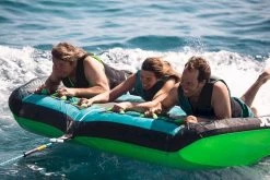 Jobe Revolve Funtube - 3 Persoons -Watersporten Verkoop 230320001 actionshot 7 big resultaat