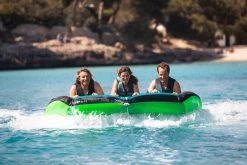 Jobe Revolve Funtube - 3 Persoons -Watersporten Verkoop 230320001 actionshot 8 big resultaat