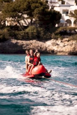 Jobe Chaser Funtube - 3 Persoons -Watersporten Verkoop 230320002 actionshot 4 big resultaat