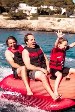 Jobe Chaser Funtube - 3 Persoons -Watersporten Verkoop 230320002 actionshot 5 big resultaat