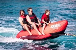 Jobe Chaser Funtube - 3 Persoons -Watersporten Verkoop 230320002 actionshot big resultaat