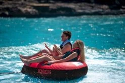 Jobe Triplet Funtube - 3 Persoons -Watersporten Verkoop 230320006 actionshot big resultaat